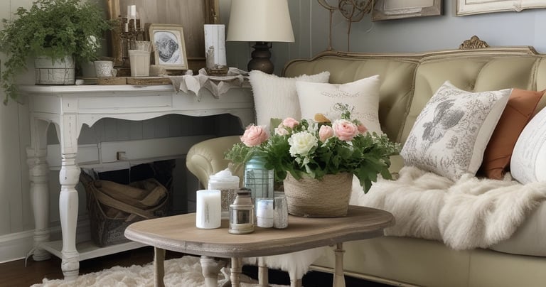 A close-up of a hand-painted floral wooden sign with delicate brush strokes.