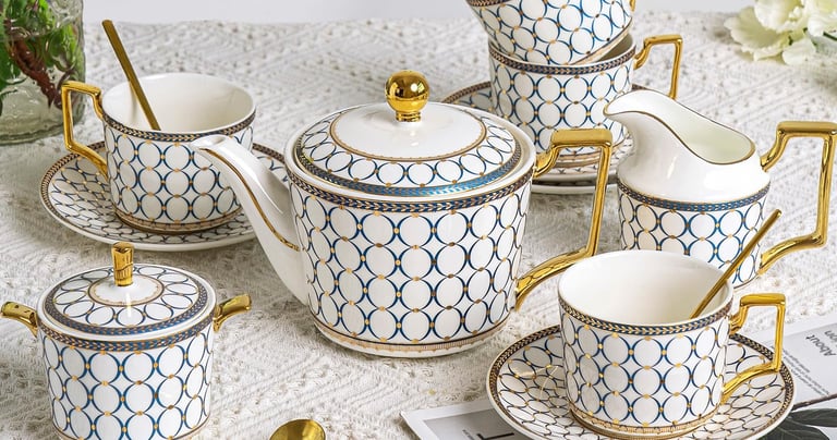 tea cup wholesale in China