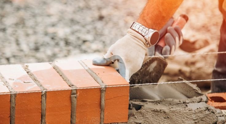 iç ve dış sıva işleri, makine sıvası, sıva tamiri