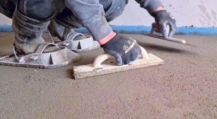 zemin kaplama, seramik uygulama, parke döşeme