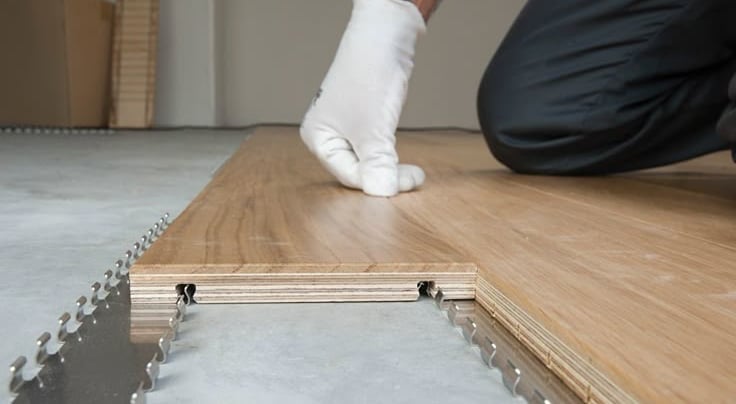 şap işleri, epoksi zemin, dış mekan kaplamaları