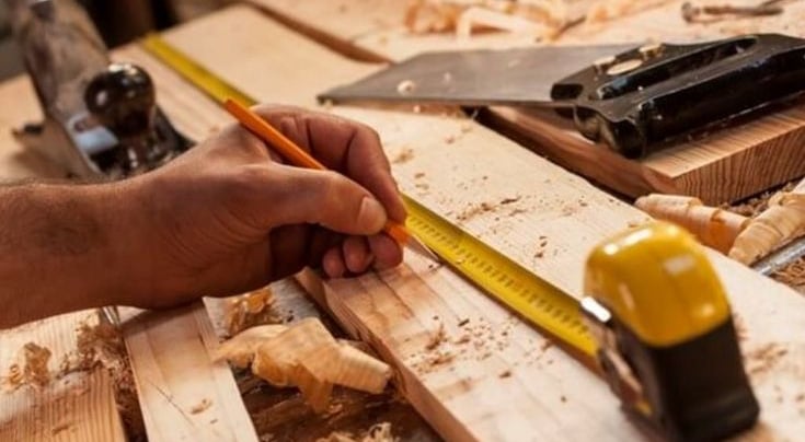 komple ev yenileme, ofis tadilatı, iç mekân yenileme