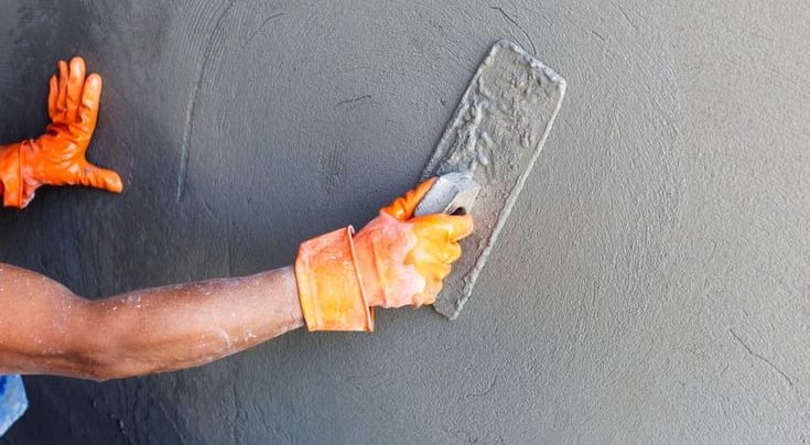 iç ve dış sıva işleri, makine sıvası, sıva tamiri