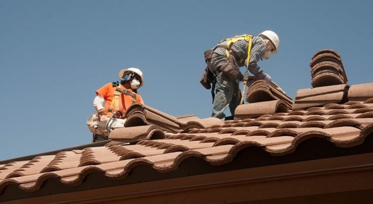 su yalıtımı, ısı yalıtımı, membran izolasyon