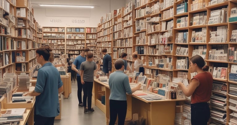 worm's-eye view photography of concrete building