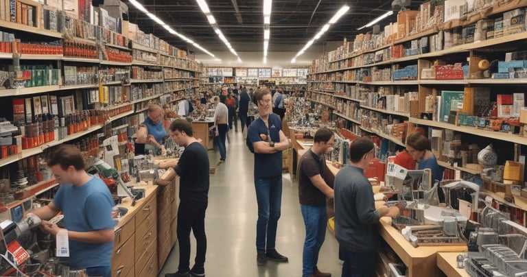 white concrete building during daytime
