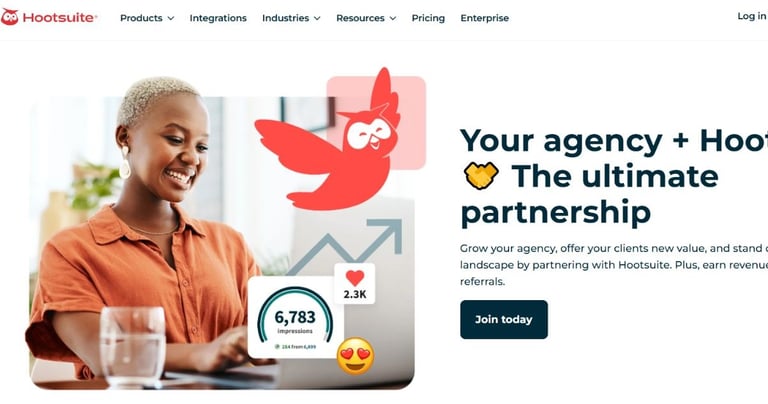 Best Social Media Marketing Agencies in 2026
