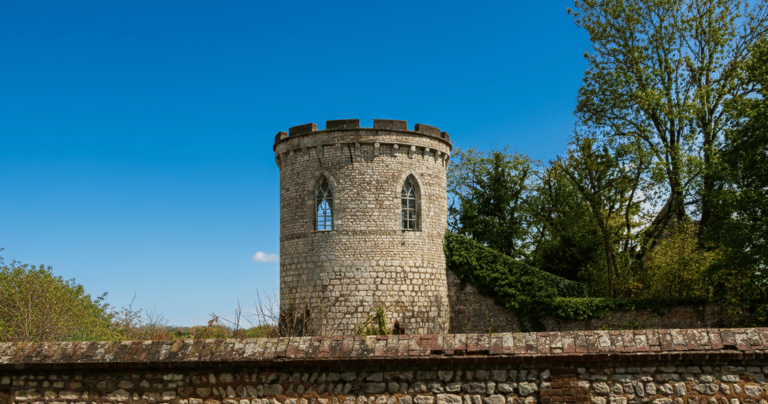 immobilier Pont de L'arche