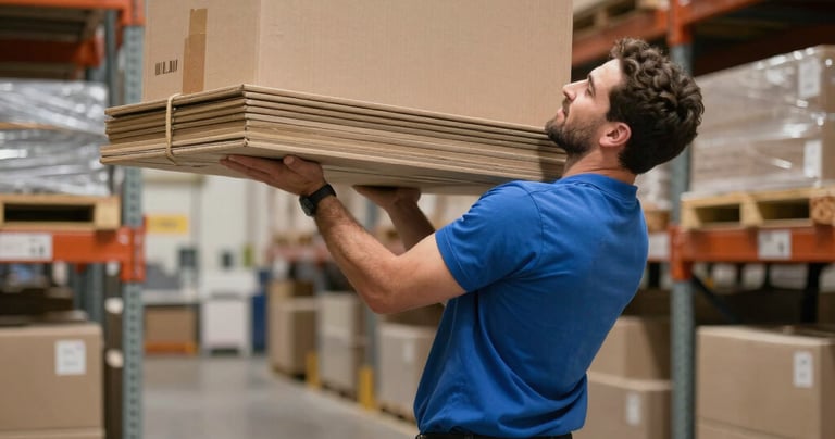 white and black abstract painting