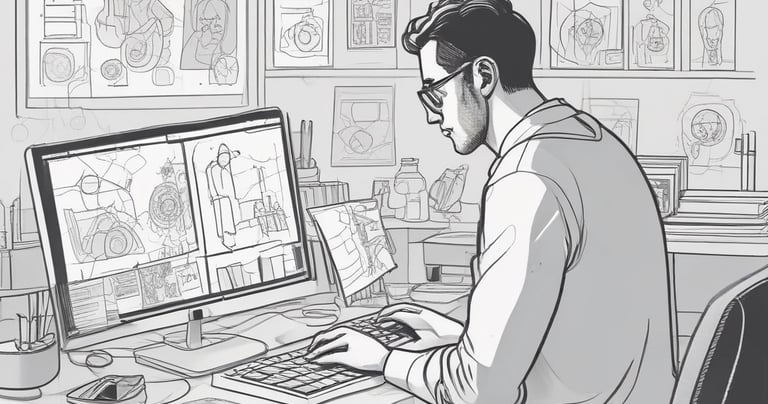 worm's-eye view photography of concrete building