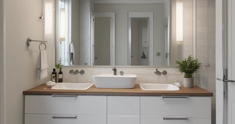 gray concrete wall inside building