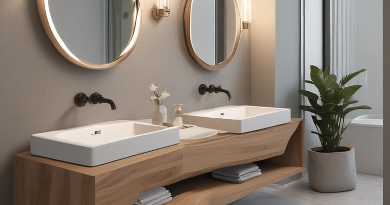 worm's-eye view photography of concrete building