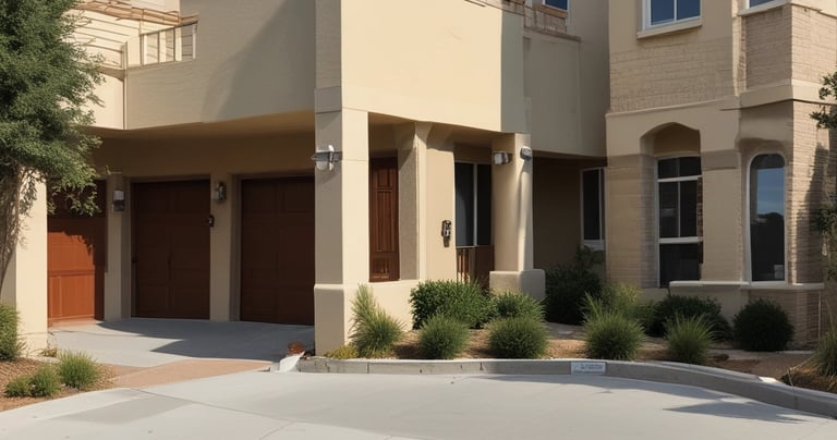 gray concrete wall inside building