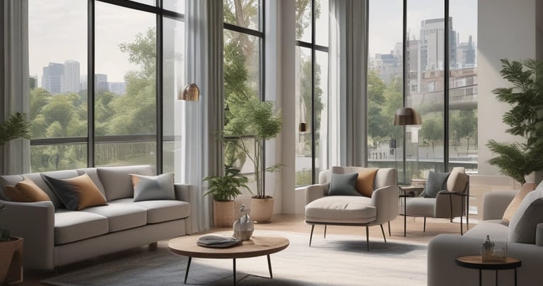 white concrete building during daytime