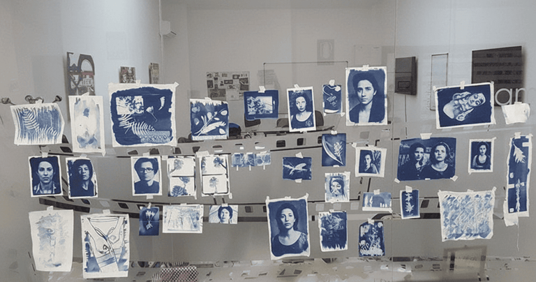 Eventos bodas servicio alternativo cianotipias monterrey