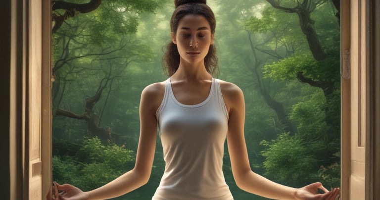 white and black abstract painting