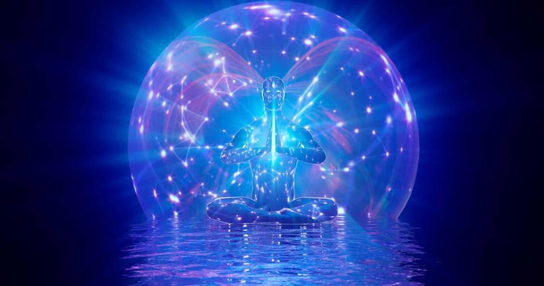 Free Usui Reiki Training and Certification Attunements