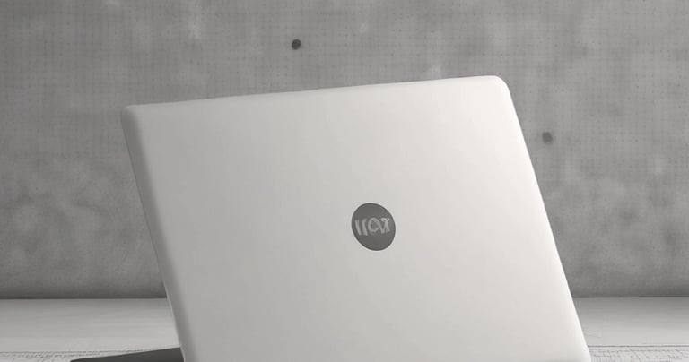 white and black abstract painting