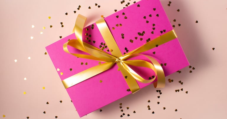carte cadeau à offrir pour faire plaisir