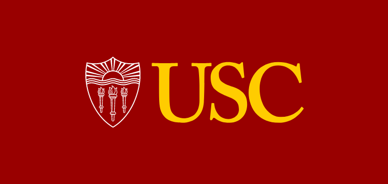 University of Southern California 