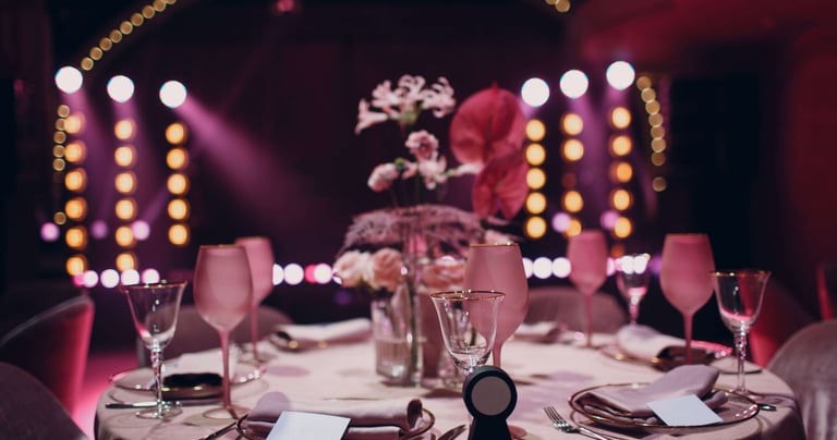 Corporate Event Venue in Hull