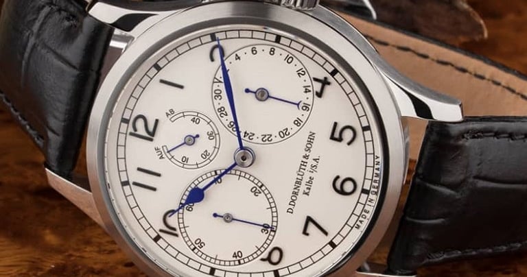 99 Series - 42 mm