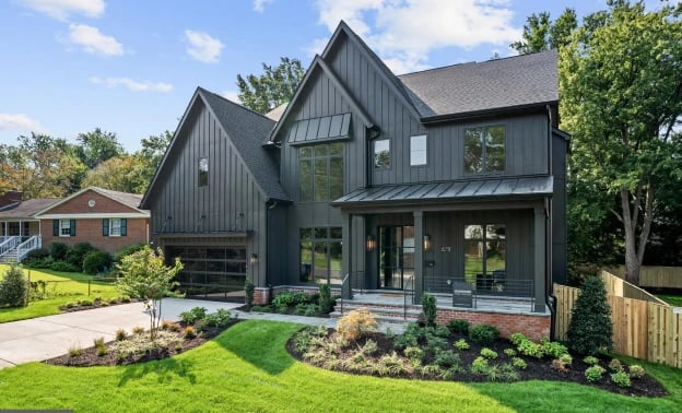 Roof, Roof Replacement in Winnipeg, Metal Roof Replacement, Metal Roof vs Shingle Roof, Get Quote