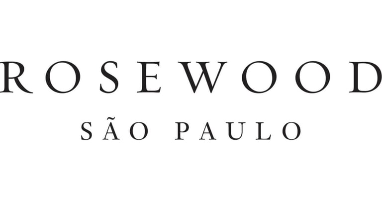 rosewood sao paulo