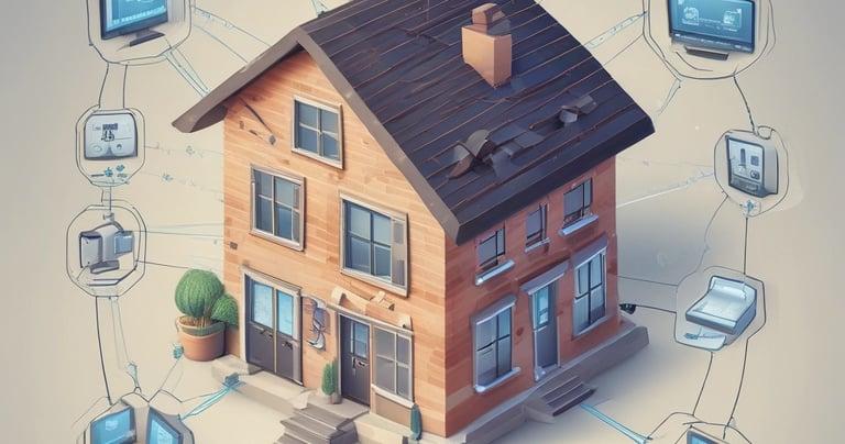 worm's-eye view photography of concrete building