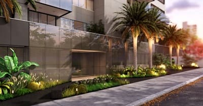 MG Belo Horizonte, Sion, Riviera Sion