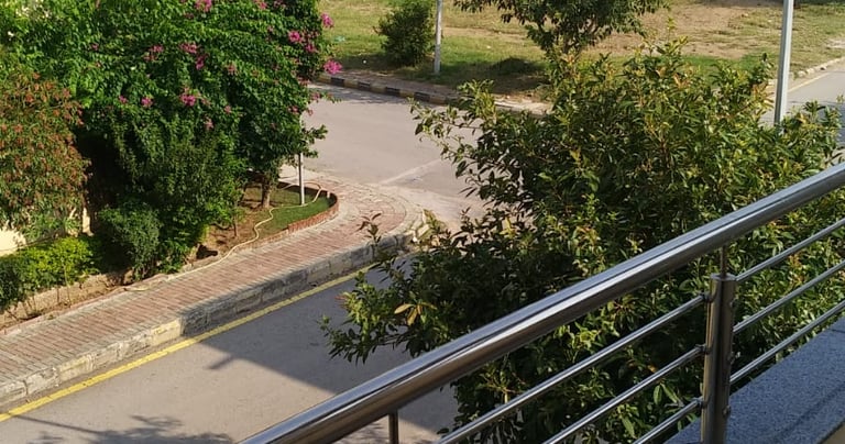 roshan marketing flate location rafi block bahria town phase 8 rawalpindi