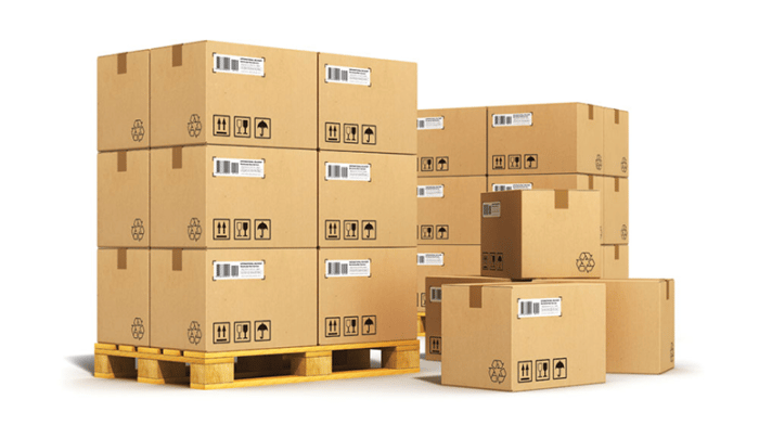 envios consolidados de panama a usa