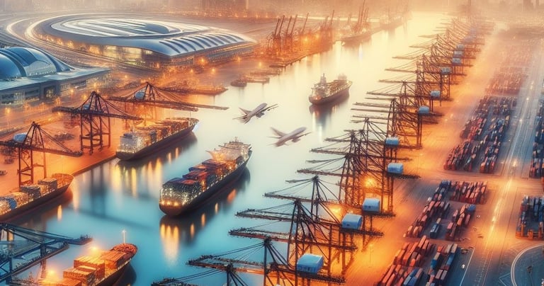 envio a ecuador de zona libre de colon aereo y maritimo 