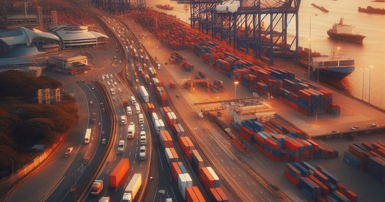 envios a colombia de zona libre de colon