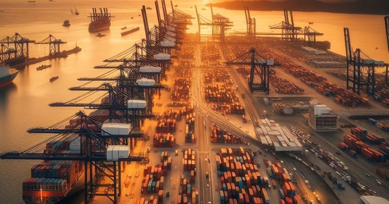 envios a peru maritimos de zona libre de panama