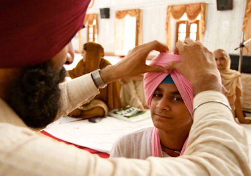 Dastar Bandi Ceremony Helpline