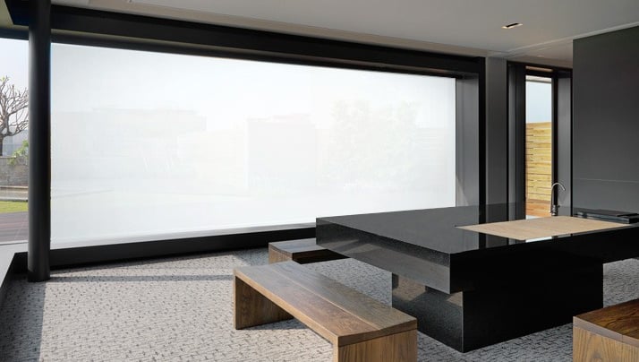 Ismanioji plevele Smart film