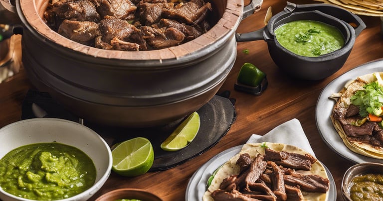 platos típicos mexicanos comida mexicana al vacío ideal para horeca. alimentos quinta gama