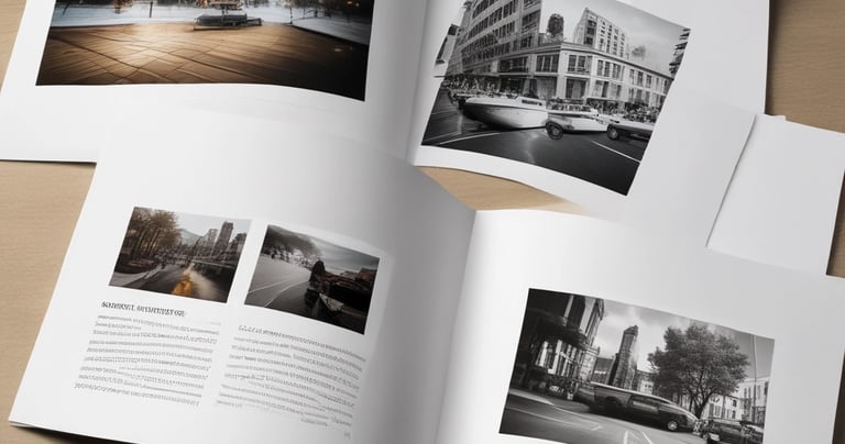 white and black abstract painting