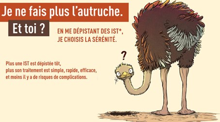 La Bulle Sauna Santé sexuelle