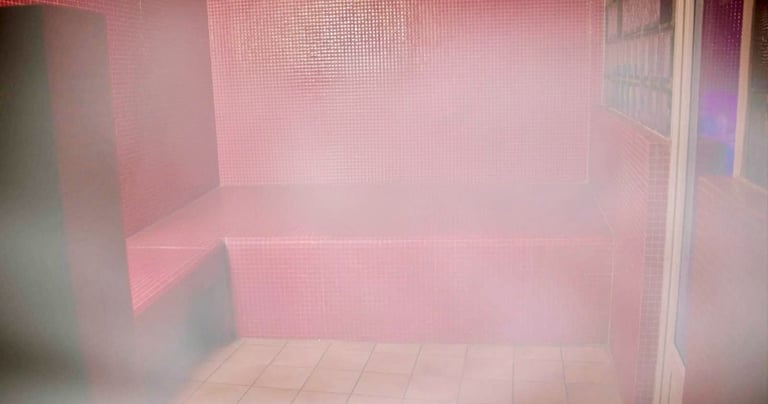 La Bulle Sauna Espace spa