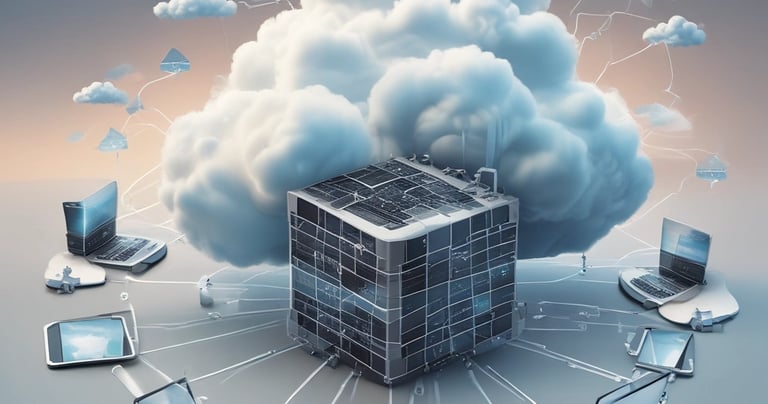 white concrete building during daytime