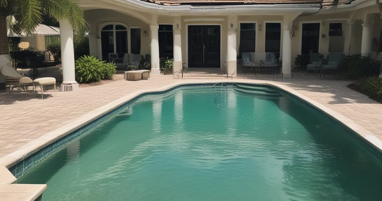white concrete building during daytime