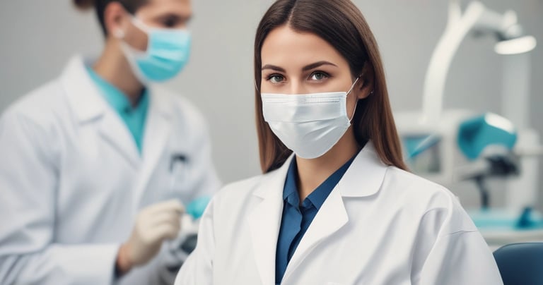 white concrete building during daytime