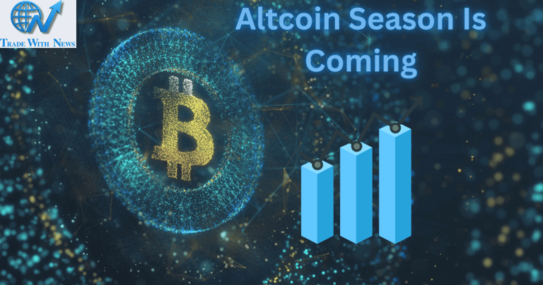 alt coin is coming soon is written with bitcoin in background