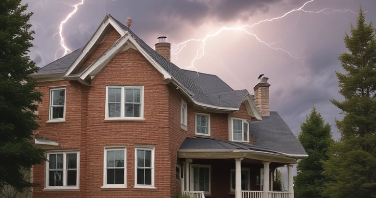 white concrete building during daytime