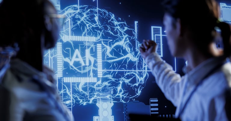 alfabetizacion inteligencia artificial
