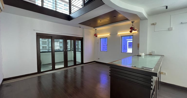 Perdana Emerald Condo Duplex Unit For Sale