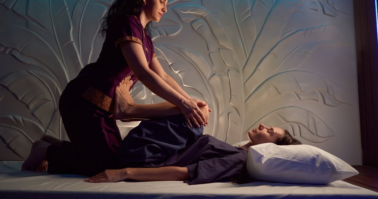 style zone spa in chennai