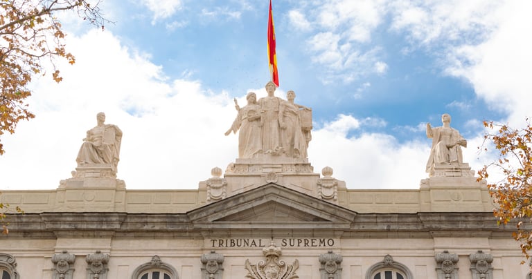 abogados especialistas en recursos de casación